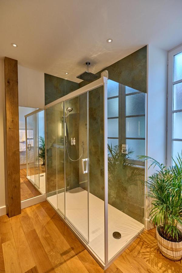 Appartement Montagnon - Les Suites Du Palais - Classe 4 Etoiles, Parking Prive, Vue Cathedrale, 3 Chambres, Primo C0Nciergerie Nevers Zewnętrze zdjęcie